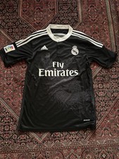 Real Madrid Trikot Adidas