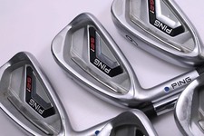 Linkshand Ping i25 Eisen /