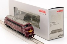 Märklin H0 39670 NOHAB