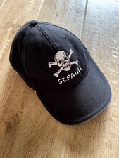 FC St. Pauli Kappe – Hamburg, Fußball, Kinder