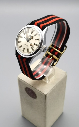 Vintage dugena watertrip wr100 - vintage,