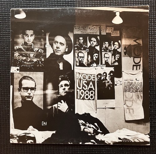 Depeche mode 101 - mode,