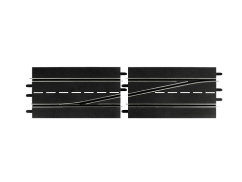 Carrera 20030343 weiche links - carrera, weiche,
