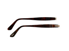 Persol 649 C.24 TARTARU BÜGEL ORIGINAL ERSATZ ASTE DI RICAMBIO PERSOL 649