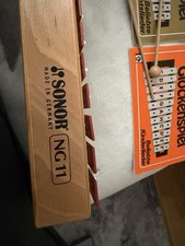 Sonor NG11 Klangspiel /