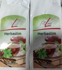 2x Herbaslim Tee Kräutertee