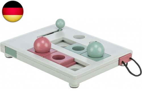 Interaktives katzenspielzeug - interaktives,