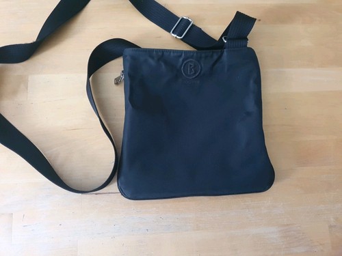 Bogner schultertasche - bogner,