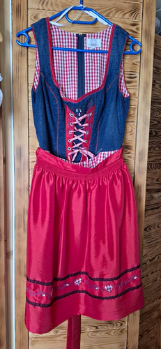 Spieth wensky dirndl damen - spieth,