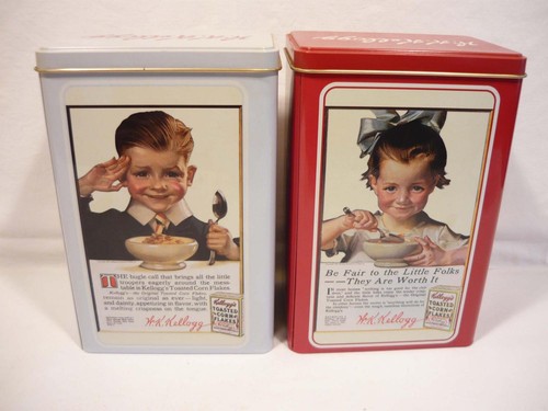 Kelloggs cornflakes dosen - kelloggs,