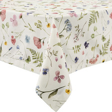 Sander Tischdecke "Marianne" Baumwolle