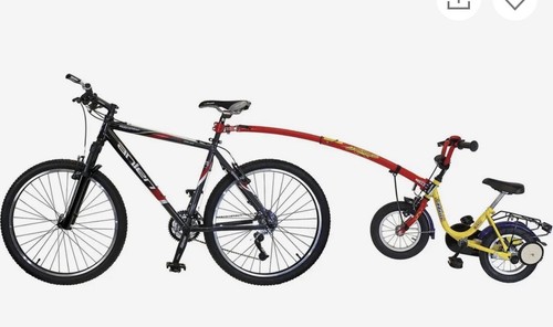 Trail gator fahrrad - trail-gator,