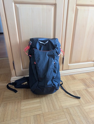 Salewa alp trainer damen - 20,