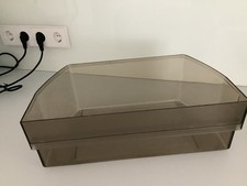 Siemens: Ersatz Schublade für