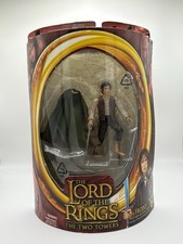 Toybiz Herr Der Ringe Frodo