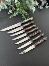 Edles 7-teiliges Profi