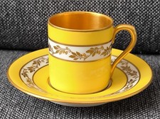 Fraureuth Porzellan - Alte