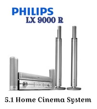 Philips LX-9000 R 5.1 DVD