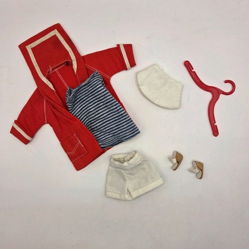 Org vintage mattel barbie - org,