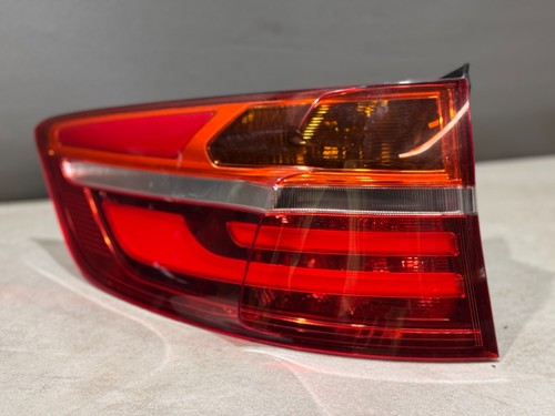 Original bmw e71 - original, lci