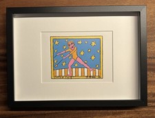 James rizzi original - james, rizzi: