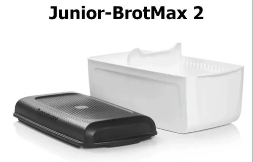 Tupperware junior brotmax - 2,