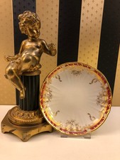 KPM Berlin Rocaille Kaffee