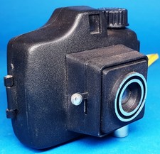 Fotoapparat, Miniaturkamera