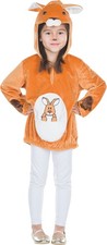 Kinder Känguru Kostüm