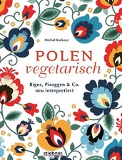 Polen vegetarisch Bigos
