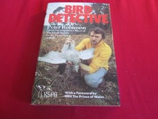 Bird Detective by Peter