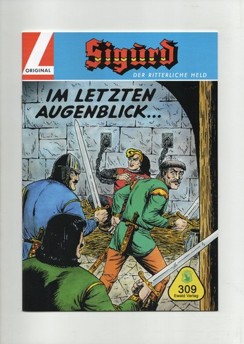 Sigurd 309 großband - 309,