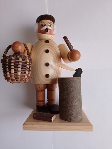 Räuchermann opa am - räuchermann,