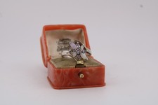 K3.8 Vintage 925 Silber