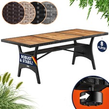 CASARIA® Polyrattan