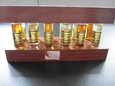 Vintage mini Parfum / Flacon