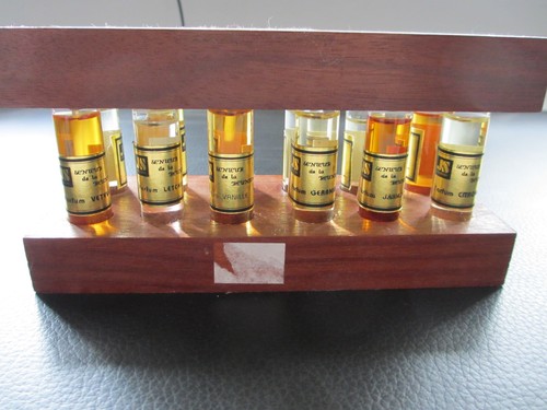 Vintage mini parfum - vintage,