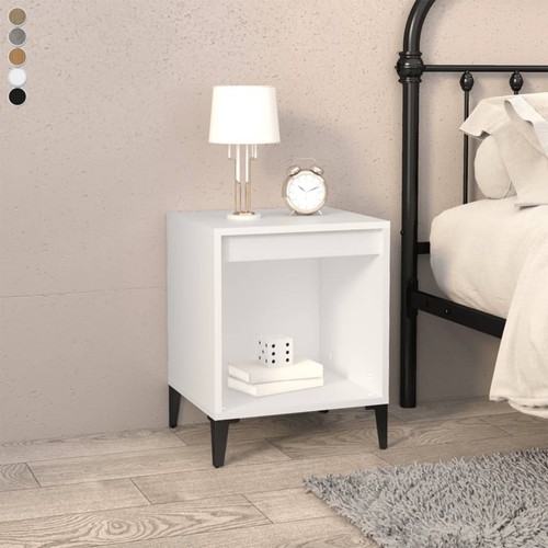 2er set nachttisch - set,