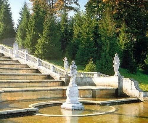 Peterhof pavlovsk carskoje - peterhof.,