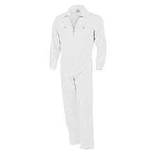 QUALITEX Overall Arbeitsanzug Blaumann Mechaniker Maler Anzug Arbeitsoverall