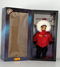 Steiff Fulda Yukon Quest Musher für Schlitten 038624 limitiert 3000 Stück OVP