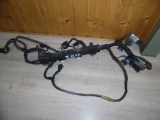 Opel Astra G1,6 74KW 101PS Z16XE Kabelbaum Motor Motorkabelbaum 24444166 Zafira 