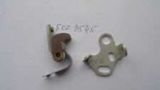 Zündkontakt,Ducati Zündung,Ducati  65cc-98cc. Sport, 1954/58, Alt Bestand