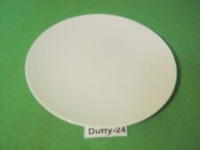 Frühstücksteller  22 cm  Tac weiß Designer Gropius  von Rosenthal mehr da