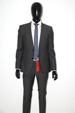 HUGO BOSS Anzug, Mod