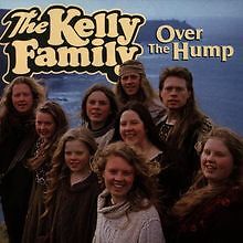 Over the hump von - the,