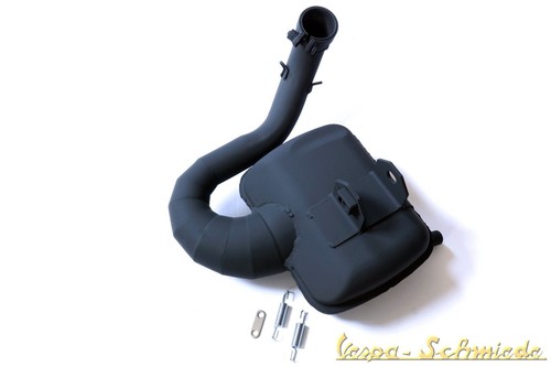 Vespa rennauspuff sip road - road, xl