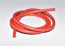 Motorrad, Roller Silikon Zündkabel 7mm, 20kV, 1 Meter Länge