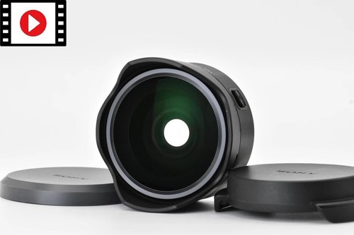 Neuwertig sony vcl ecf2 - [neuwertig],