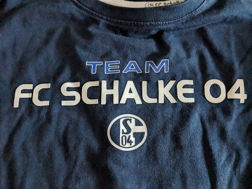 Unikat team schalke - unikat., 04
